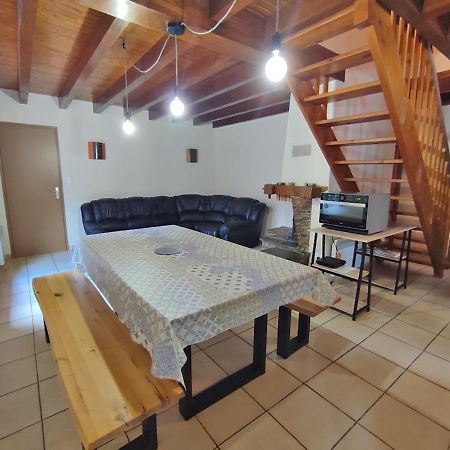 Le Chant De La Pique, Maison T4, Jardin, Parking Gratuit, Wifi, 6 Personnes Bagnères-de-Luchon エクステリア 写真