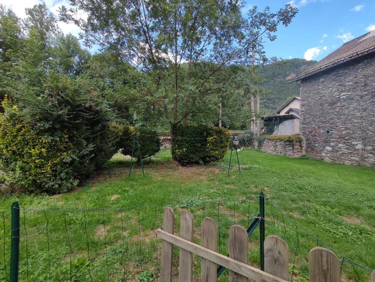 Le Chant De La Pique, Maison T4, Jardin, Parking Gratuit, Wifi, 6 Personnes Bagnères-de-Luchon エクステリア 写真