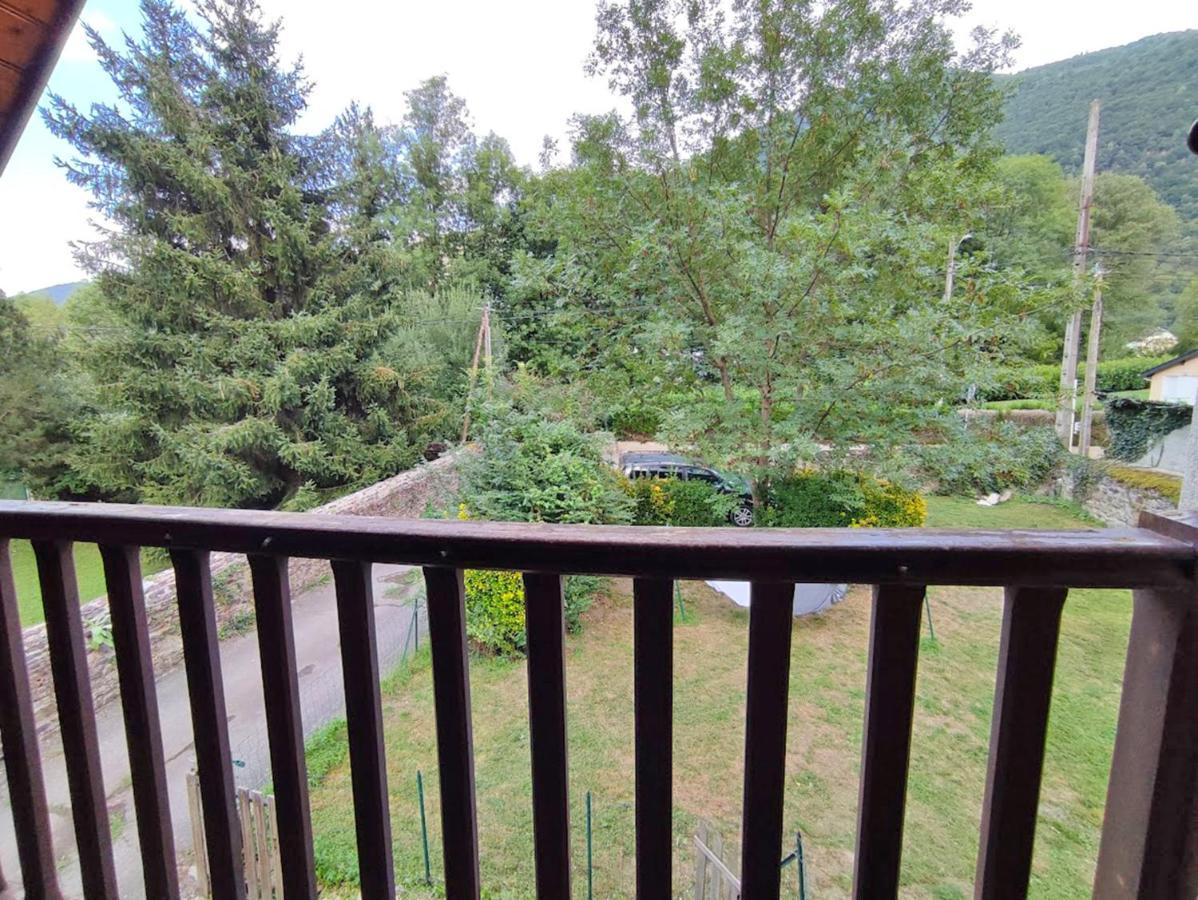 Le Chant De La Pique, Maison T4, Jardin, Parking Gratuit, Wifi, 6 Personnes Bagnères-de-Luchon エクステリア 写真